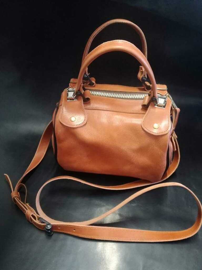 Bolso grande