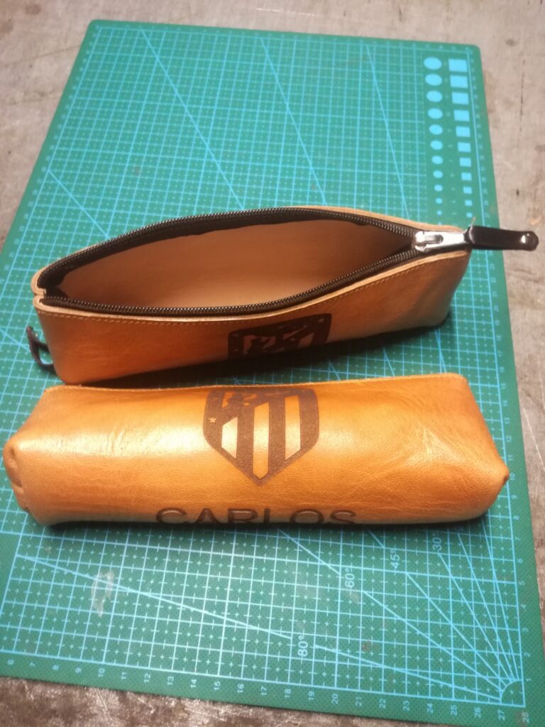 Estuche