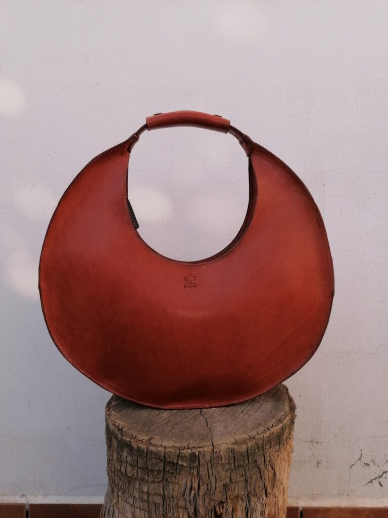 Bolso circular